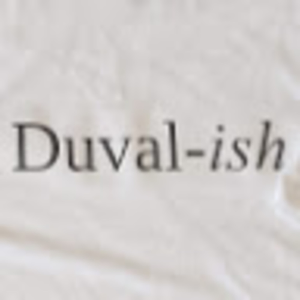 Meet your Posher, Joseph